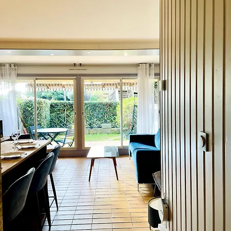 Le Mouette - Seaside * La Rochelle (Charente-Maritime)