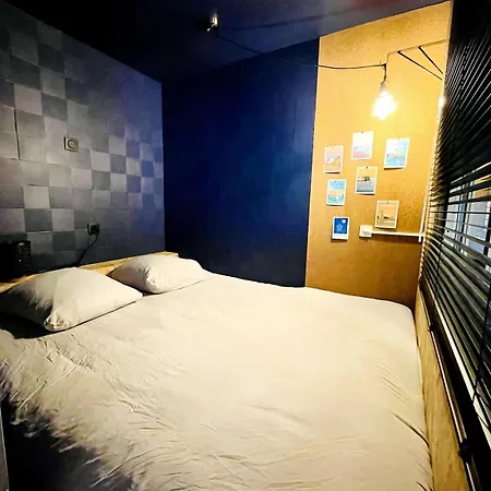 Le Mouette - Seaside Apartmán