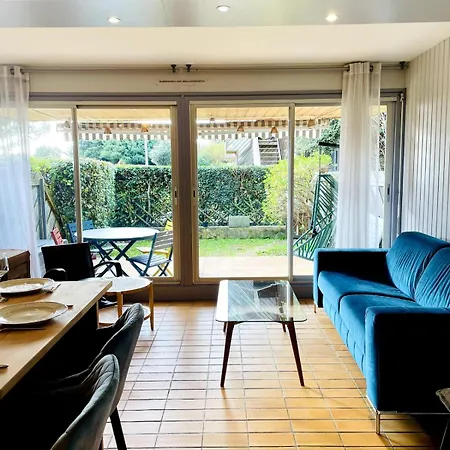 Le Mouette - Seaside *