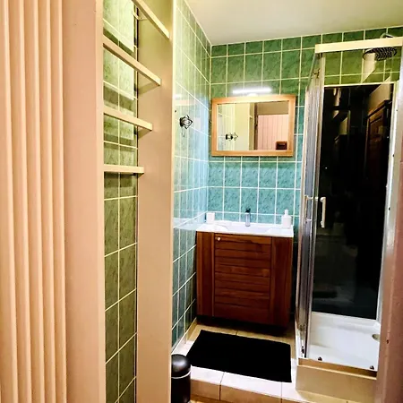 Le Mouette - Seaside * La Rochelle (Charente-Maritime)