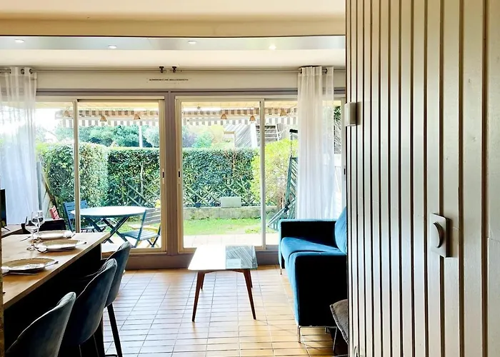 Le Mouette - Seaside * La Rochelle (Charente-Maritime)