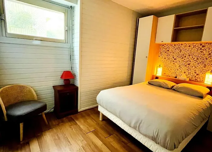 Daire Le Mouette - Seaside *