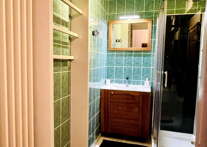 Le Mouette - Seaside * La Rochelle (Charente-Maritime)