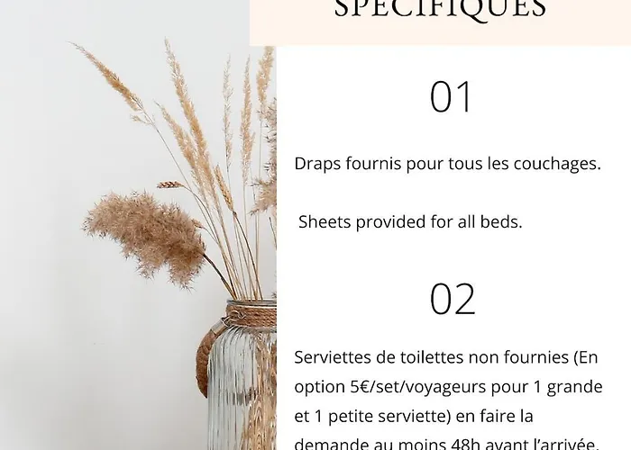 Daire Le Mouette - Seaside